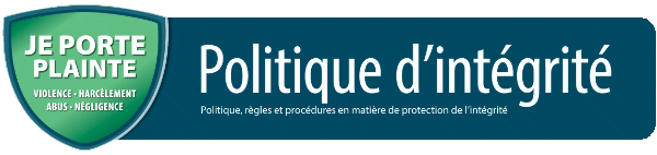 Je porte plainte pour violence, harcèlement, abus et négligence