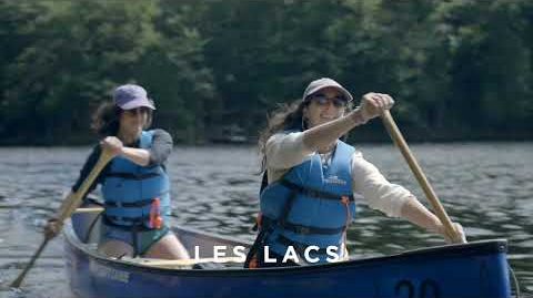 EXPLORE TA PASSION AVEC CANOT KAYAK QUÉBEC !